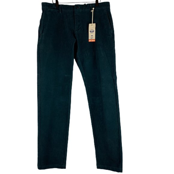 Dockers Other - NWT DOCKERS SLIM FIT ALPHA KHAKI PANTS  36/34